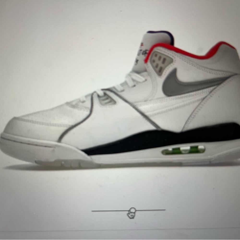 Nike Air Flight ‘89